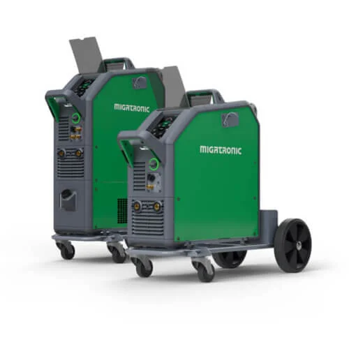 Spawarki Migatronic CenTIG Pro